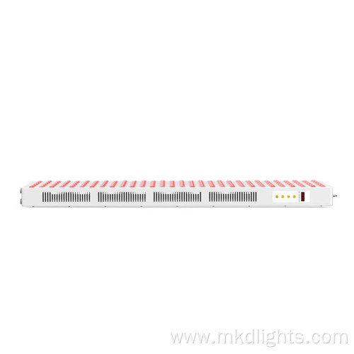 Red Light Therapy Tanning Beds together 1500W